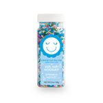 Sweetapolita Hip, Hip, Hooray! Sprinkle Medley 100g