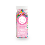 Sweetapolita Double Rainbow Sprinkle Medley 100g