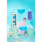 Sweetapolita Splashes + Sparkles Drink Glitter Set 12g