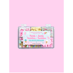 Sweetapolita Twirls + Swirls Mini Assorted Sprinkle Box 100g