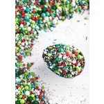 Sweetapolita Hang Your Stocking Medley 200g Jar