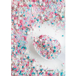Sweetapolita Mystic Twinkle Sprinkle Medley 200g Jar