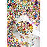 Sweetapolita Over The Rainbow 200g Jar