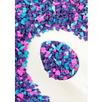 Sweetapolita Rock on Candy Crystals 200g Jar (V, VG, GF, K)
