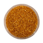 Sanding Sugar GOLD 500g | Sprinks