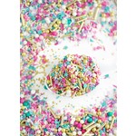 SweetaPolita WanderLust Medley 200g Jar
