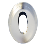 Number 0 Cake Tin 345mm High