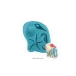 Under The Sea Silicon Moulds