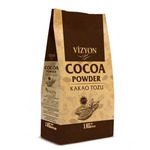 Vizyon Premium Cocoa Powder 1kg