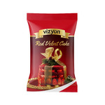 Red Velvet Cake Mix 1kg (Vanilla Milk Choc Flavour)