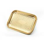 Gold Oyster Tray 231x332x23mm - OY 6
