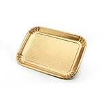 Gold Oyster Tray 275x385x26mm - OY 7