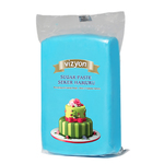 Vizyon Fondant Blue 1kg