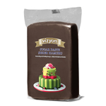 Vizyon Fondant Brown 1kg