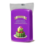 Vizyon Fondant Dark Magenta 1kg
