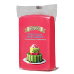 Vizyon Fondant Fuschia 1kg