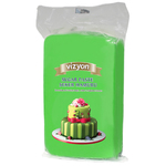 Vizyon Fondant Green 1kg