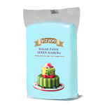 Vizyon Fondant Light Blue 1kg