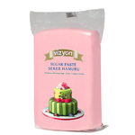 Vizyon Fondant Light Pink 1kg