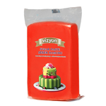 Vizyon Fondant Red 1kg