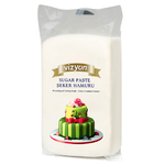 Vizyon Fondant White 1kg
