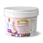 Vizyon White 6kg Tub