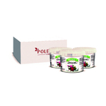 Vizyon Gum Paste White 1kg Best Before 10/2024