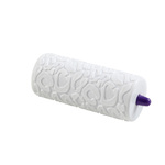 Pattern Embosser Roller Leopard - Wilton