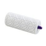 Pattern Embosser Roller Geometric - Wilton