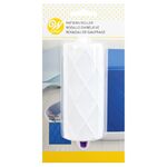 Pattern Embosser Roller Quilt - Wilton