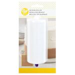 Pattern Embosser Roller Burlap/Fabric - Wilton