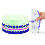 Cake Marker Scriber - Wilton