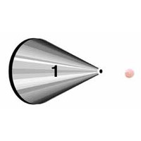 Wilton Round Tip #1