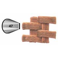 Wilton Basket Tip #47