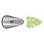Wilton Leaf Tip #67