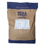 Well & Good Gluten Free White Mud Cake Mix 10kg