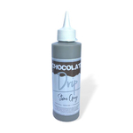 Chocolate Drip Stone Grey - Cakers Warehouse