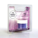 Jewel Lilac Glitter by Rainbow Dust
