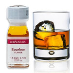 Lorann Oils Bourbon Flavor 3.7ml 