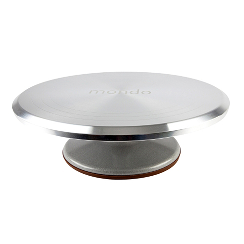 Mondo Heavy Duty 31cm Turntable