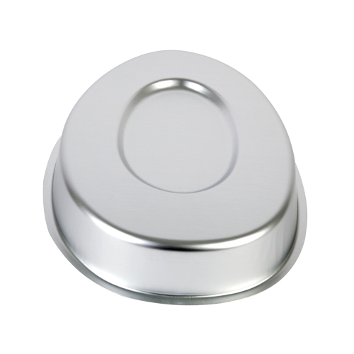 Number 0 Alloy Cake Pan 280mm High - Mondo