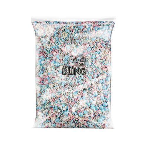 Bling UNICORN MIX- 1kg