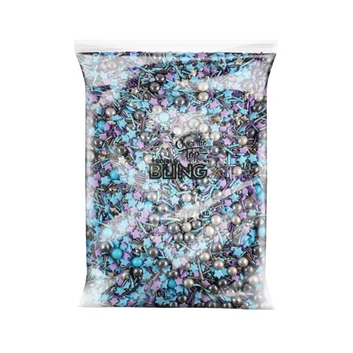 Bling GALAXY MIX- 1kg