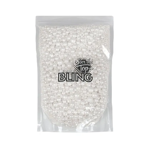 OTT BLING SPRINKLES - Medleys Pearl 500G