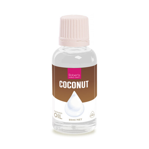 Coconut Oil Flavour 1 Lts 