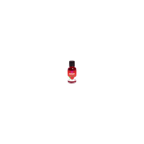 Raspberry Flavours 1lts