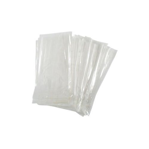 Cello Bag Resealable 40 micron  155cm x 230cm (100)