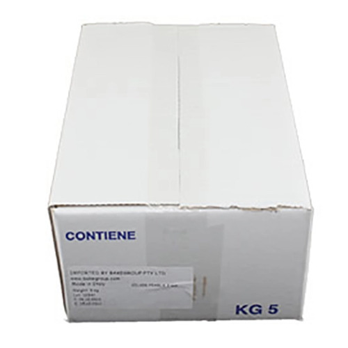 4mm METALLIC BLUE 5kg Bulk (Price is per Kg)
