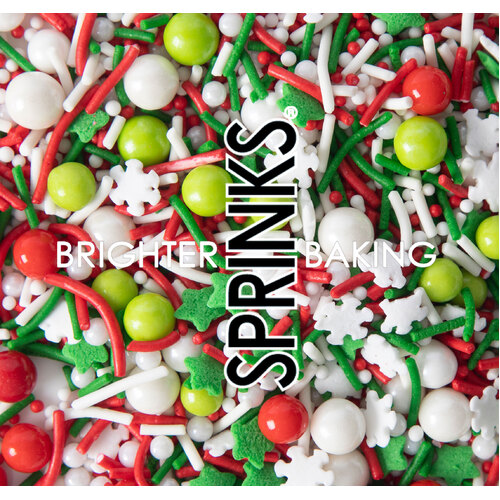 Rudolph Blend by Sprinks 500g