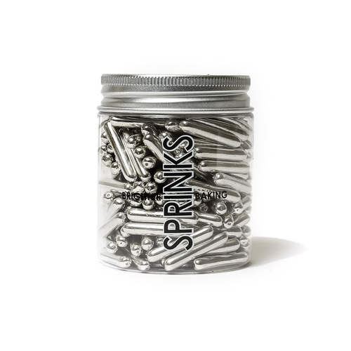 Sprinks Silver Rods 75g